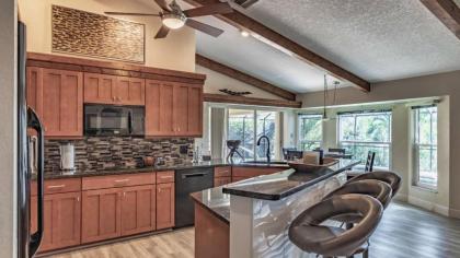 Beautiful 5 Star Villa with Private Pool on the Prestigious Charlotte Harbor Charlotte County Villa 1002 - image 15