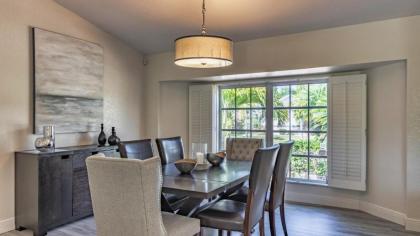 Beautiful 5 Star Villa with Private Pool on the Prestigious Charlotte Harbor Charlotte County Villa 1002 - image 7