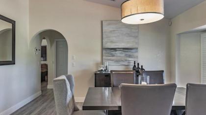 Beautiful 5 Star Villa with Private Pool on the Prestigious Charlotte Harbor Charlotte County Villa 1002 - image 8