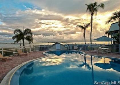 mariner Pointe #521 Punta Rassa Florida