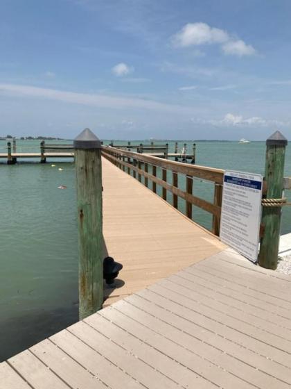 Apartment in Punta Rassa Florida