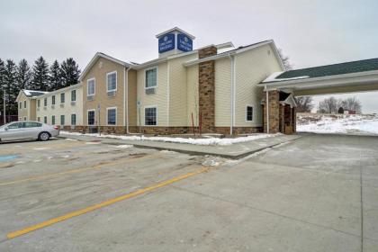 Cobblestone Hotel  Suites   Punxsutawney