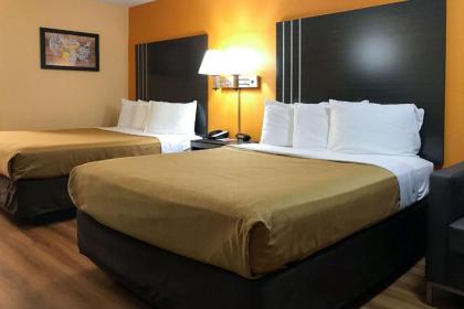 Econo Lodge Purcell - image 13