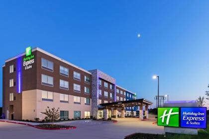 Holiday Inn Express  Suites   Purcell an IHG Hotel Oklahoma