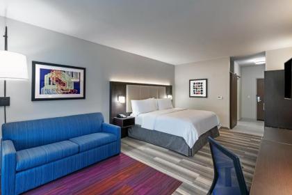 Holiday Inn Express & Suites - Purcell an IHG Hotel - image 10