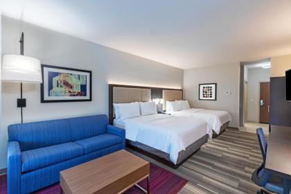 Holiday Inn Express & Suites - Purcell an IHG Hotel - image 12