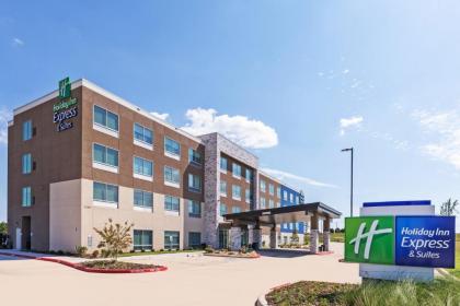 Holiday Inn Express & Suites - Purcell an IHG Hotel - image 14