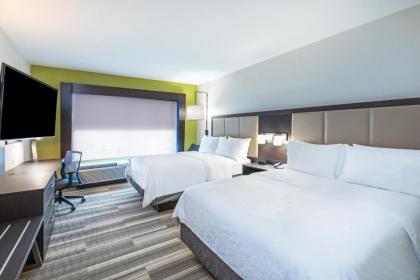 Holiday Inn Express & Suites - Purcell an IHG Hotel - image 15