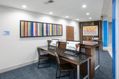 Holiday Inn Express & Suites - Purcell an IHG Hotel - image 5