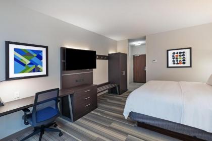 Holiday Inn Express & Suites - Purcell an IHG Hotel - image 8