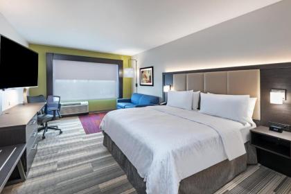 Holiday Inn Express & Suites - Purcell an IHG Hotel - image 9