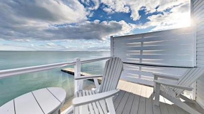 Put-in-Bay Waterfront Condo #209
