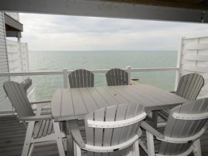 Put in Bay Waterfront Condo #208 Ohio