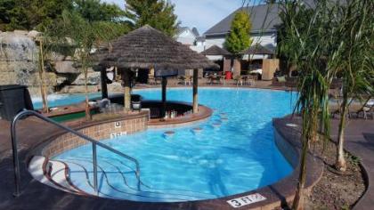 Commodore Resort Ohio