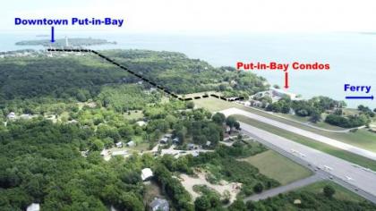 Put-in-Bay Poolview Condo #2 - image 4