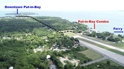 Put-in-Bay Poolview Condo #2 - image 4