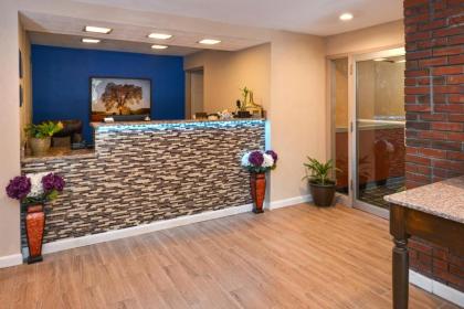AMERICAS BEST VALUE INN PUTNAM - image 15