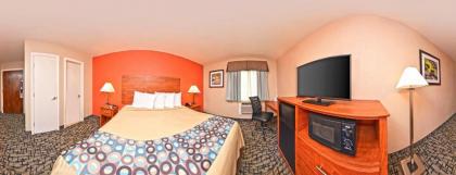 AMERICAS BEST VALUE INN PUTNAM - image 2