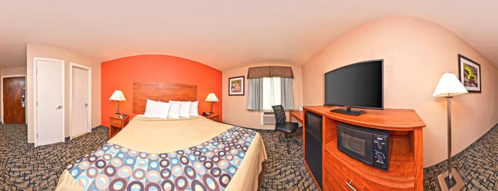 AMERICAS BEST VALUE INN PUTNAM - image 2