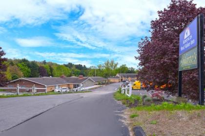 AMERICAS BEST VALUE INN PUTNAM - image 4
