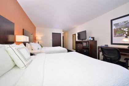 Fairfield by Marriott Tacoma Puyallup - image 12