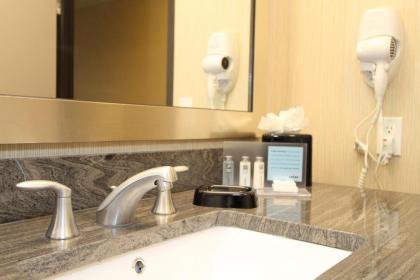 Hampton Inn & Suites Tacoma/Puyallup - image 15
