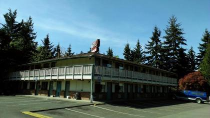 Motel Puyallup - image 15
