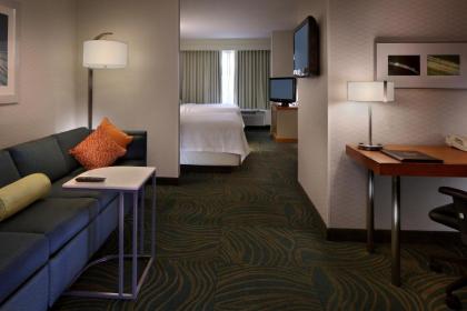 SpringHill Suites by Marriott Waterford / Mystic - image 11