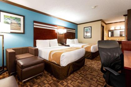 Quality Inn & Suites Quakertown-Allentown - image 11