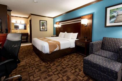 Quality Inn & Suites Quakertown-Allentown - image 13