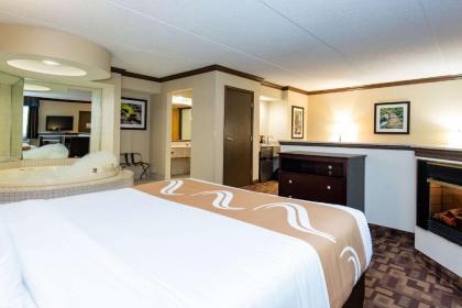 Quality Inn & Suites Quakertown-Allentown - image 14