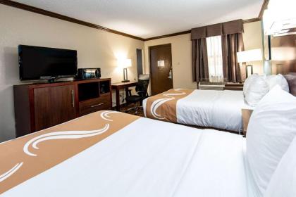 Quality Inn & Suites Quakertown-Allentown - image 15