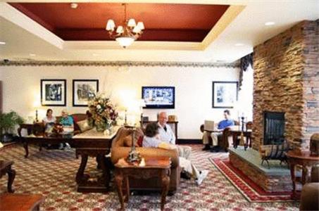 Hampton Inn Quakertown - image 2