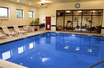 Hampton Inn Quakertown - image 5