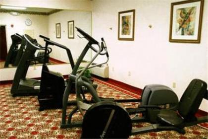 Hampton Inn Quakertown - image 6