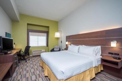 Holiday Inn Express and Suites - Quakertown an IHG Hotel - image 10