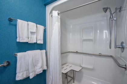 Holiday Inn Express and Suites - Quakertown an IHG Hotel - image 14