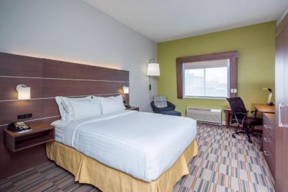 Holiday Inn Express and Suites - Quakertown an IHG Hotel - image 2