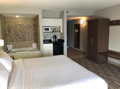 Holiday Inn Express and Suites - Quakertown an IHG Hotel - image 3
