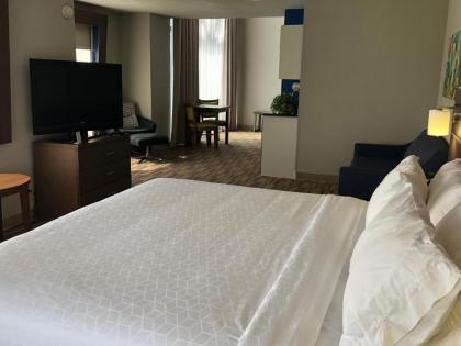 Holiday Inn Express and Suites - Quakertown an IHG Hotel - image 6