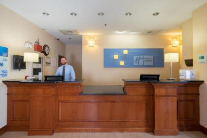 Holiday Inn Express and Suites - Quakertown an IHG Hotel - image 9