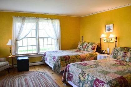 The Quechee Inn at Marshland Farm - image 10