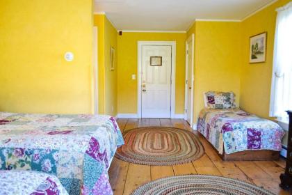 The Quechee Inn at Marshland Farm - image 11