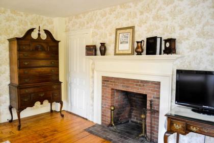 The Quechee Inn at Marshland Farm - image 14