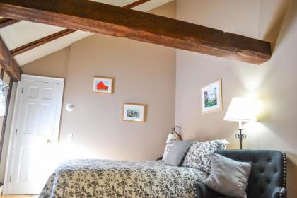 The Quechee Inn at Marshland Farm - image 8