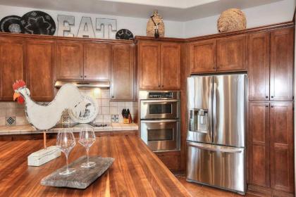 Adobe Arizona Home with Amazing 360 Mountain Views! - image 11