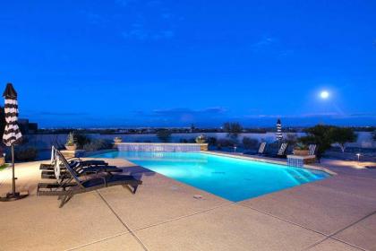 Adobe Arizona Home with Amazing 360 Mountain Views! - image 3