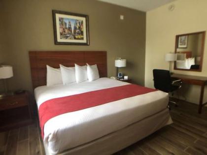 Best Western Jamaica Inn - image 18