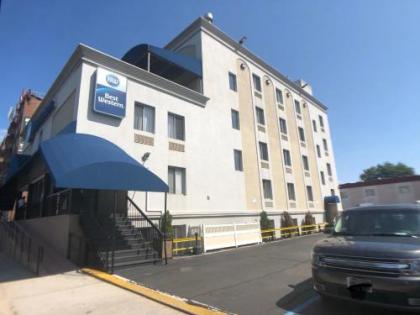 Best Western Jamaica Inn - image 19