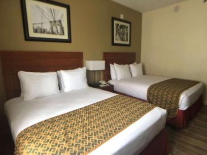 Best Western Jamaica Inn - image 8